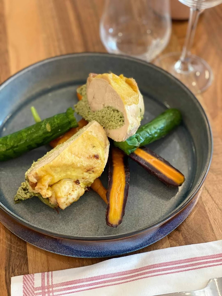 Le Bouillon Des Gourmets-2