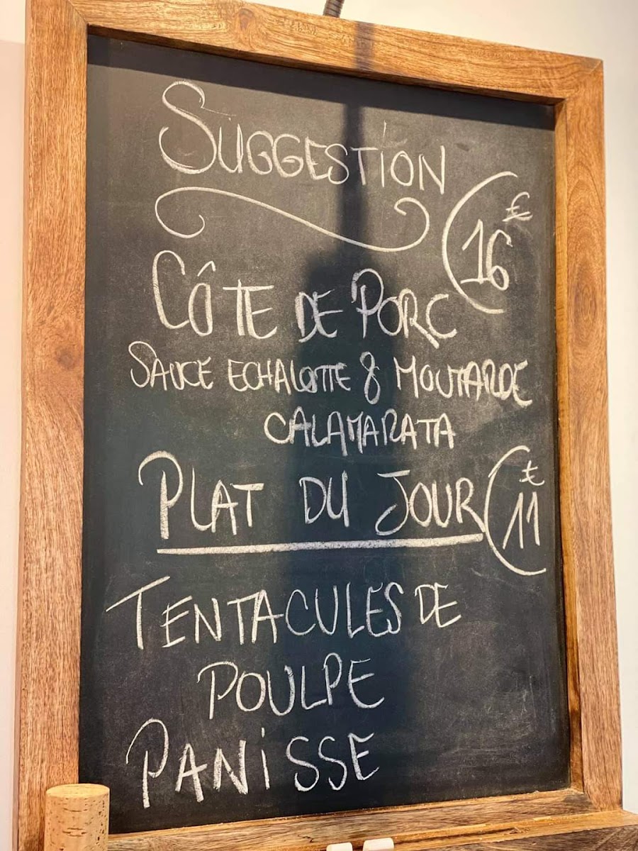 Menu Le Bouillon Des Gourmets-3